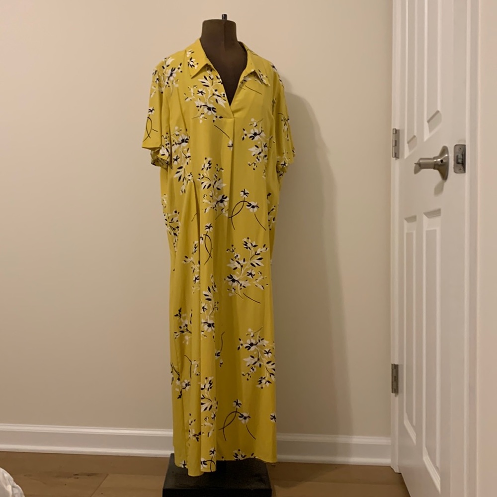 New With Tag women’s Autograph dress plus size